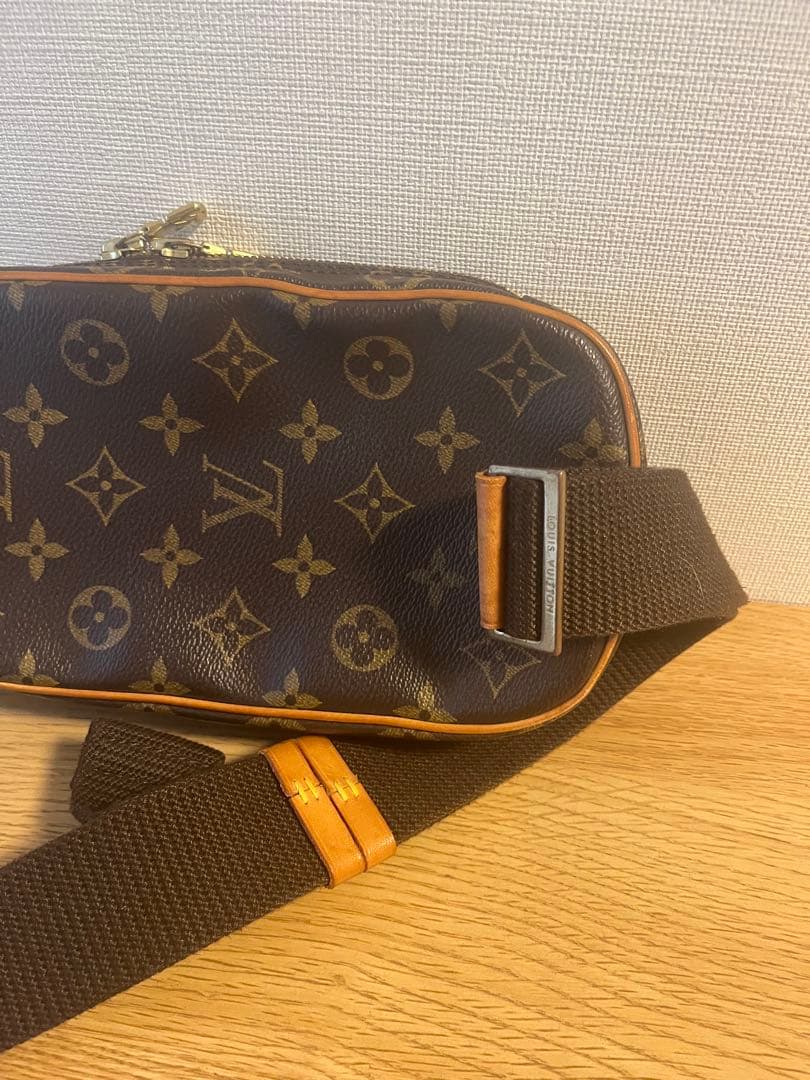 ルイ・ヴィトンボディバッグ ガンジュ メンズ レディース　お得価格♪