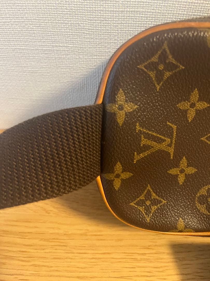 ルイ・ヴィトンボディバッグ ガンジュ メンズ レディース　お得価格♪