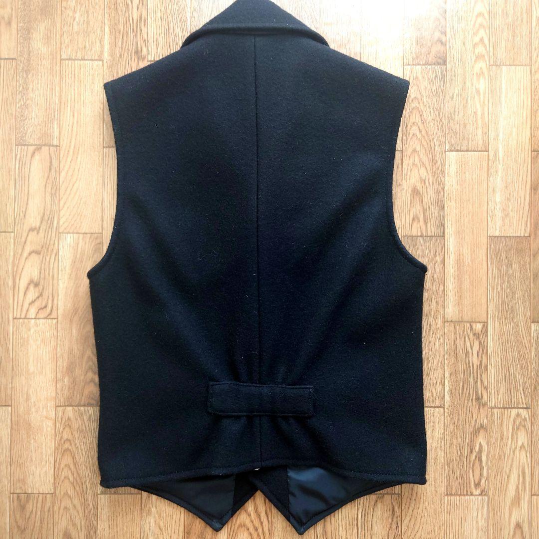 未使用 ★USA製★ シェーファー SCHAEFER outfitter ベスト