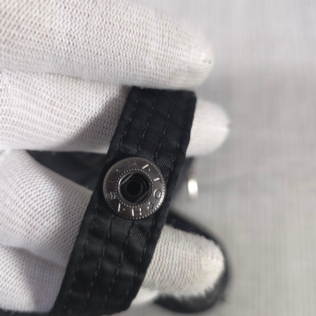 超美品　PORTER　ポーター　2way　ハウル　ボストンバッグ　ミニ　黒金具