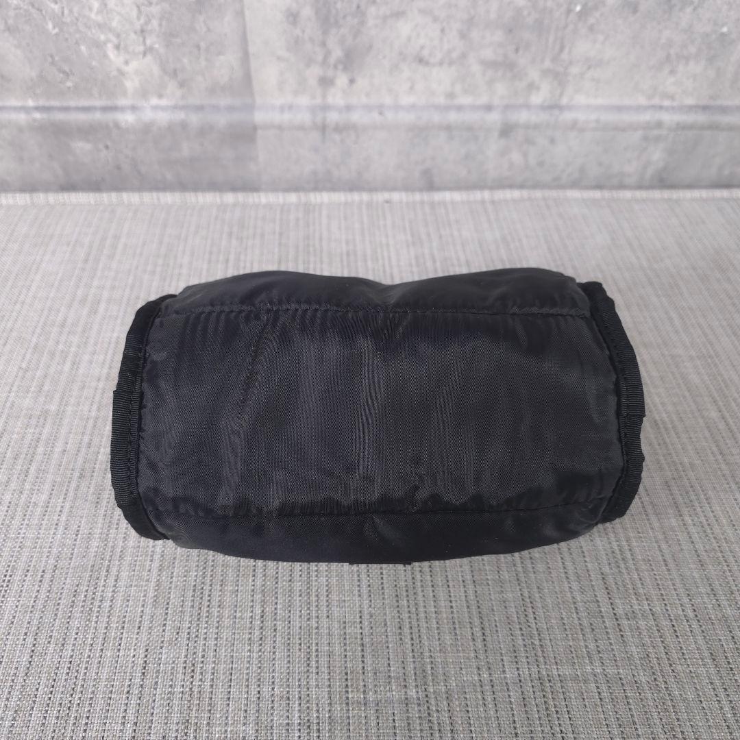 超美品　PORTER　ポーター　2way　ハウル　ボストンバッグ　ミニ　黒金具