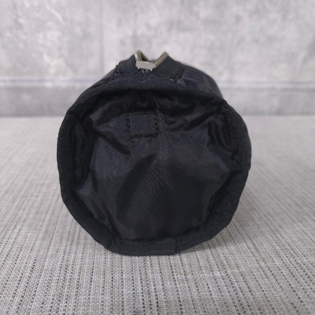 超美品　PORTER　ポーター　2way　ハウル　ボストンバッグ　ミニ　黒金具