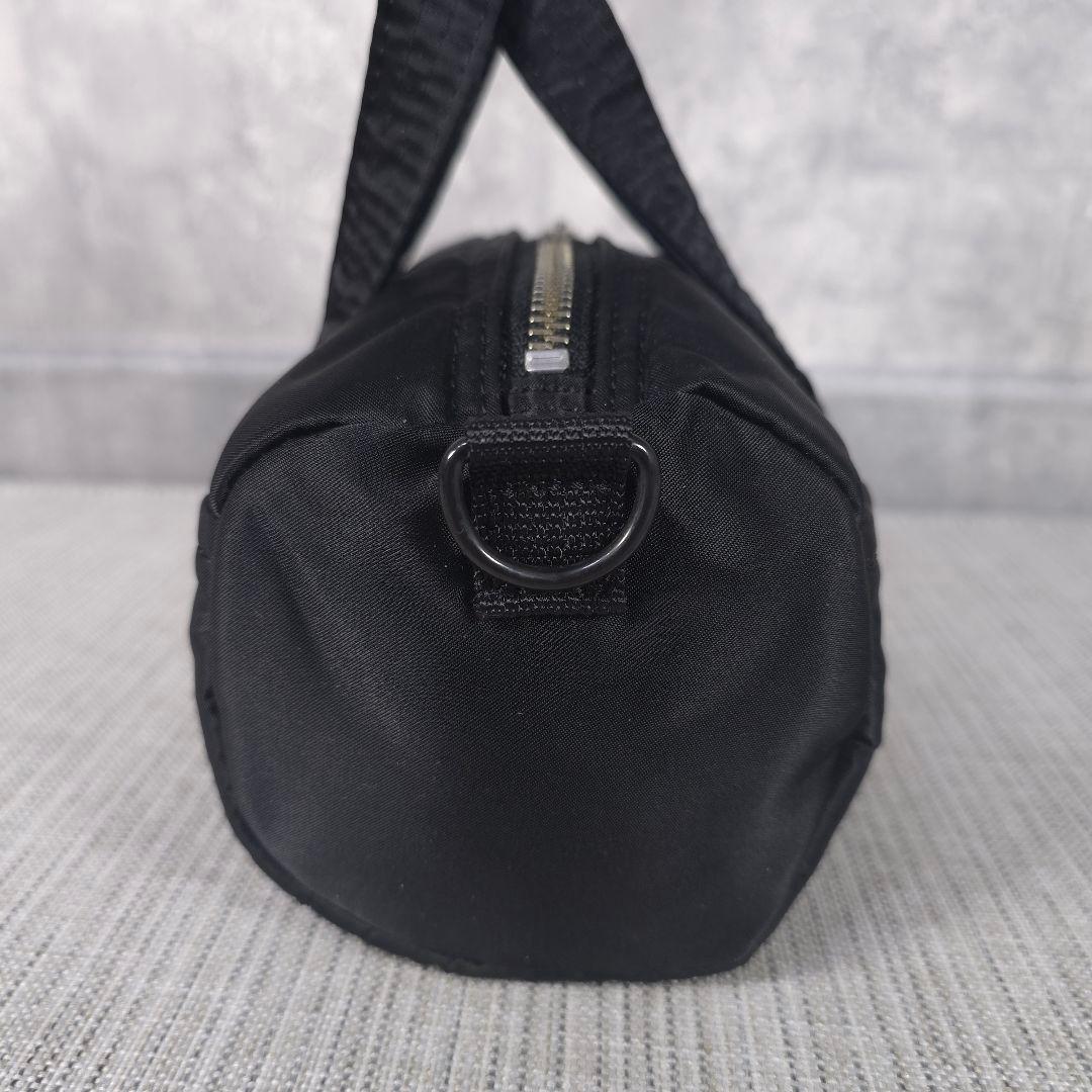 超美品　PORTER　ポーター　2way　ハウル　ボストンバッグ　ミニ　黒金具
