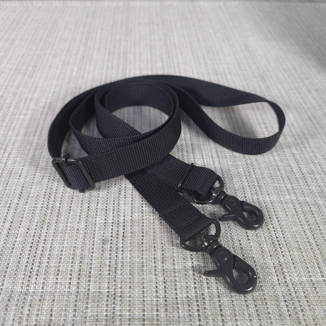 超美品　PORTER　ポーター　2way　ハウル　ボストンバッグ　ミニ　黒金具