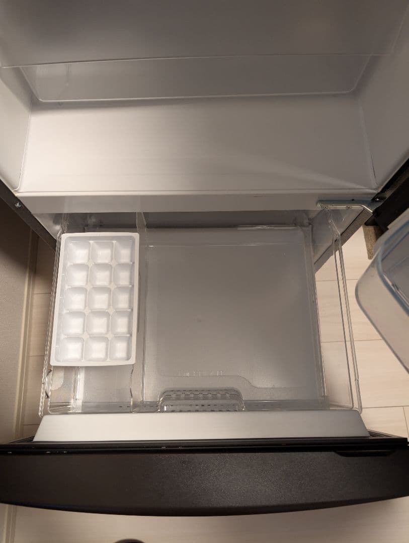 【Panasonic】冷蔵庫 NR-B17DW-T【2021年製】（おまけ付き）