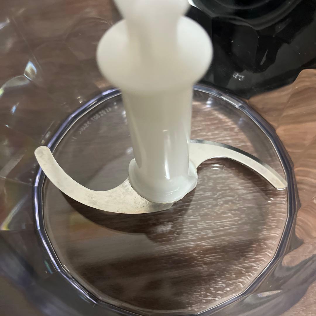 【完品・一部未使用】ブラウン　マルチクイック7 MQ735