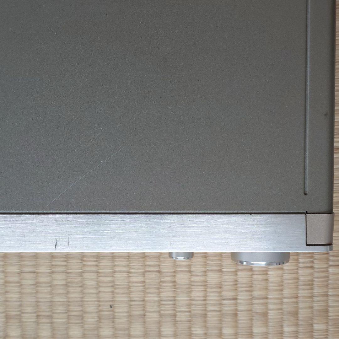 KENWOOD CD/MD/レシーバー R-K700　 2010年製