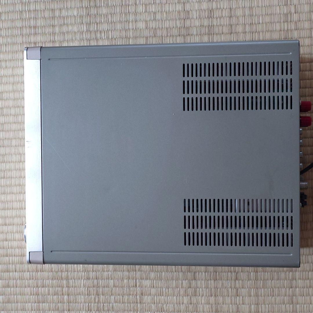 KENWOOD CD/MD/レシーバー R-K700　 2010年製