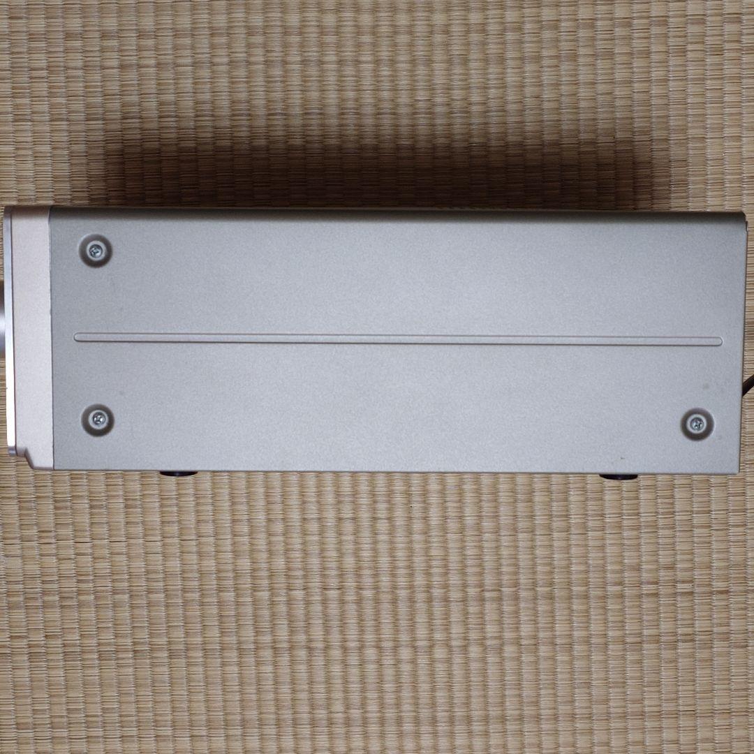 KENWOOD CD/MD/レシーバー R-K700　 2010年製