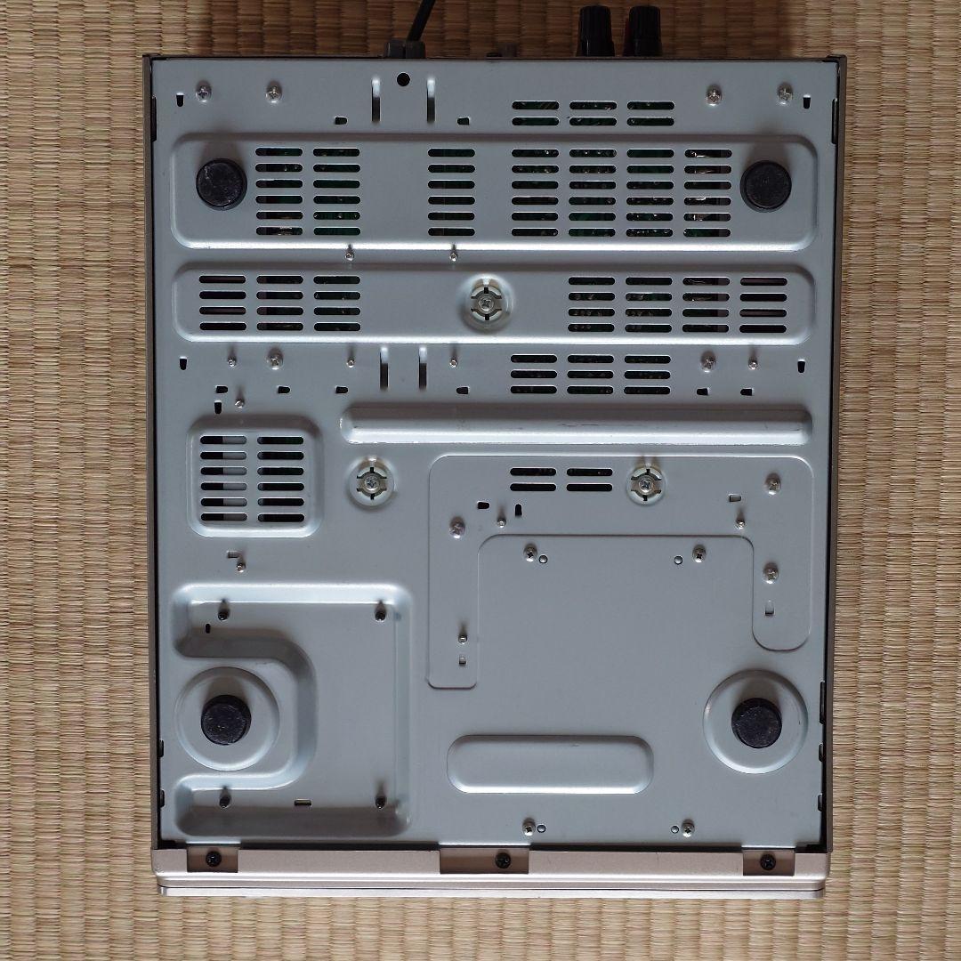 KENWOOD CD/MD/レシーバー R-K700　 2010年製