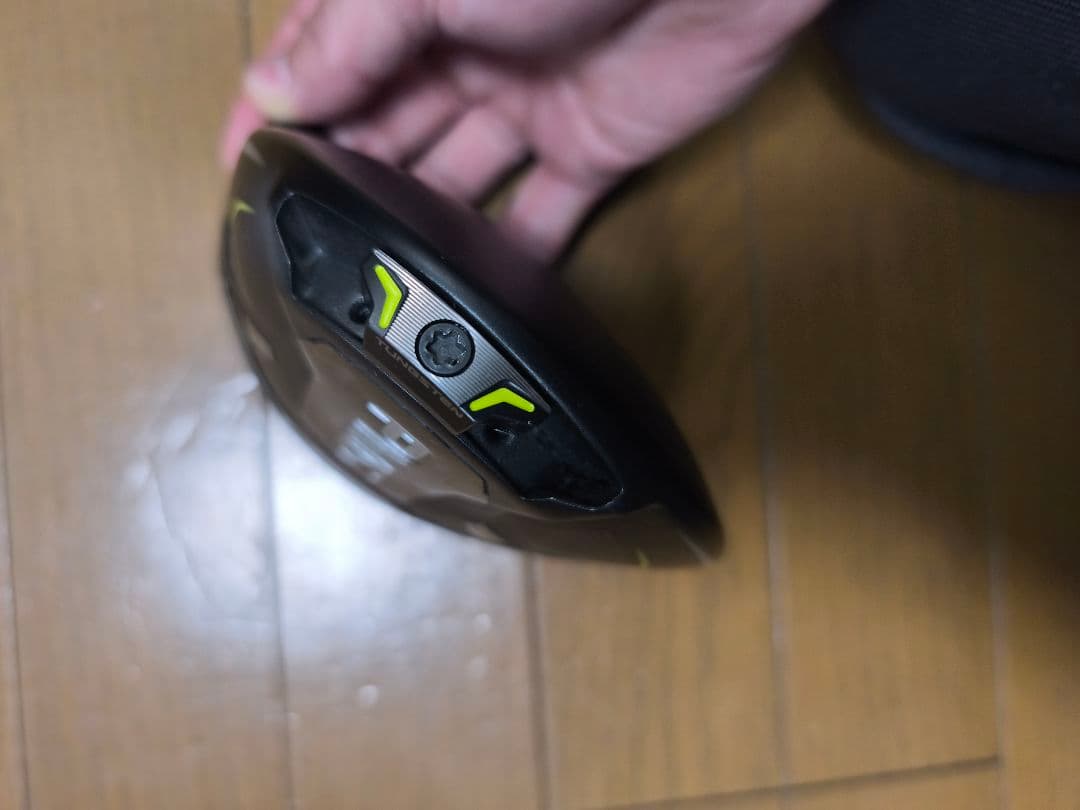 PING G430MAX ドライバー 10.5