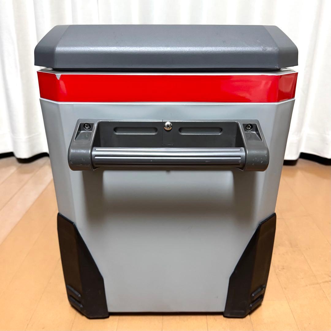 【動作確認品】ENGEL エンゲル ポータブル冷蔵庫 車載 38L MR040F