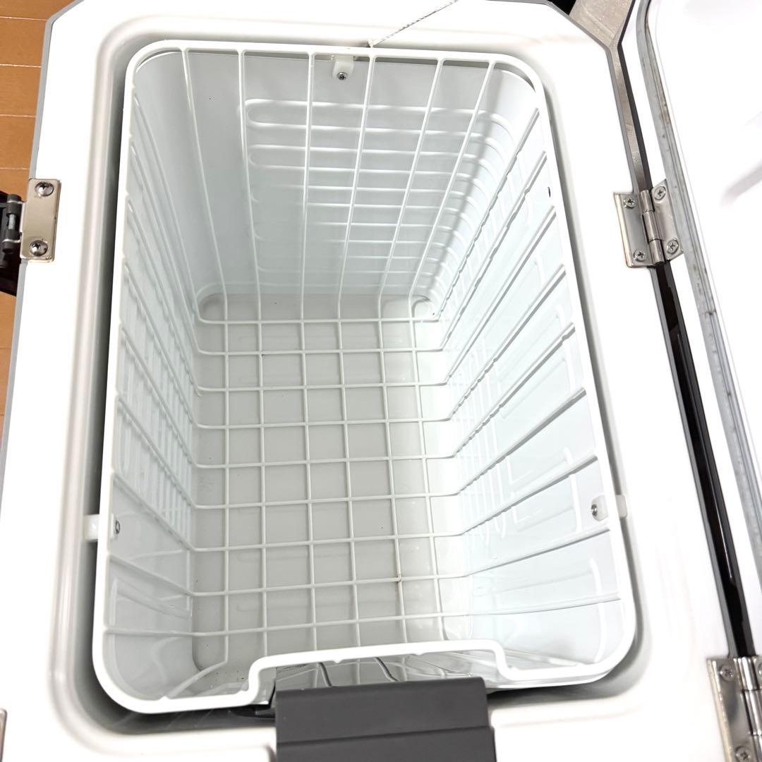 【動作確認品】ENGEL エンゲル ポータブル冷蔵庫 車載 38L MR040F