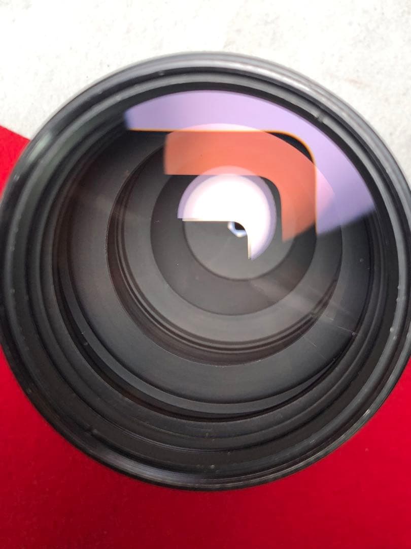 レンズ(単焦点) Nikon nikkor P auto 300mm f4.5