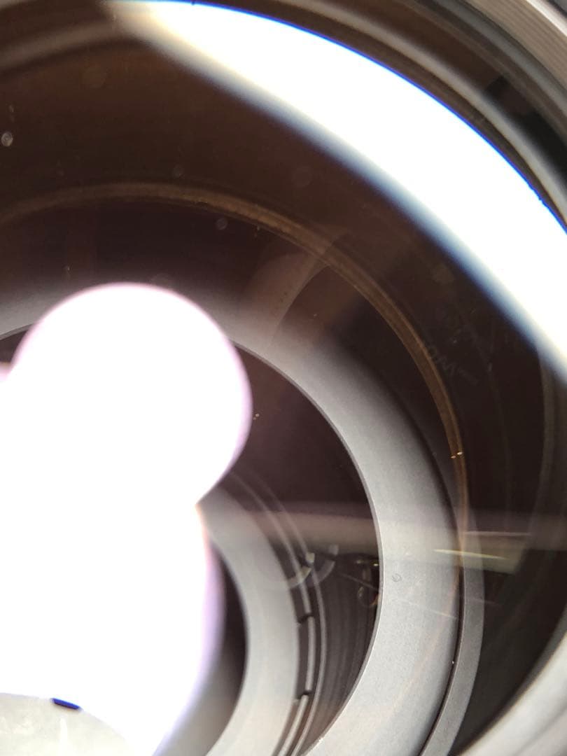 レンズ(単焦点) Nikon nikkor P auto 300mm f4.5