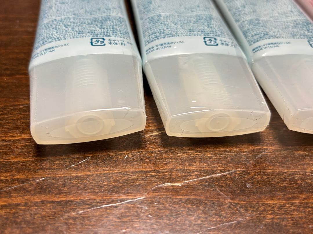 新品未開封 オールインワン シズカゲル シズカホットクレイ まとめ セット