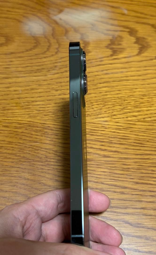 Apple iPhone 13 Pro SIMフリー 箱付き128G