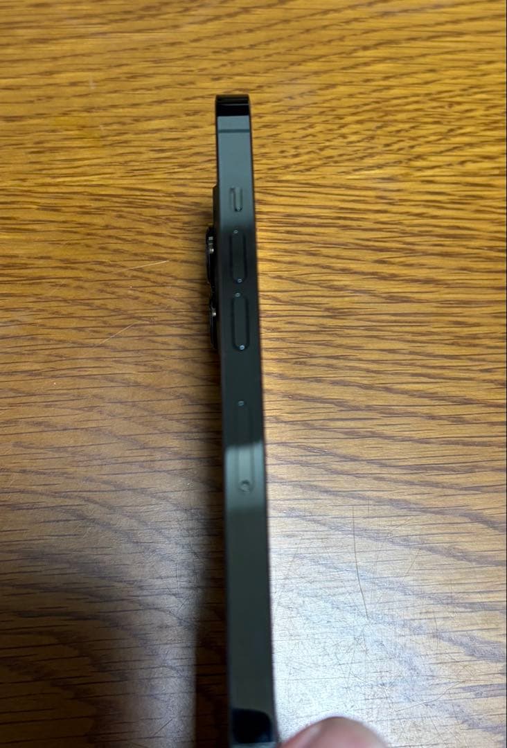 Apple iPhone 13 Pro SIMフリー 箱付き128G