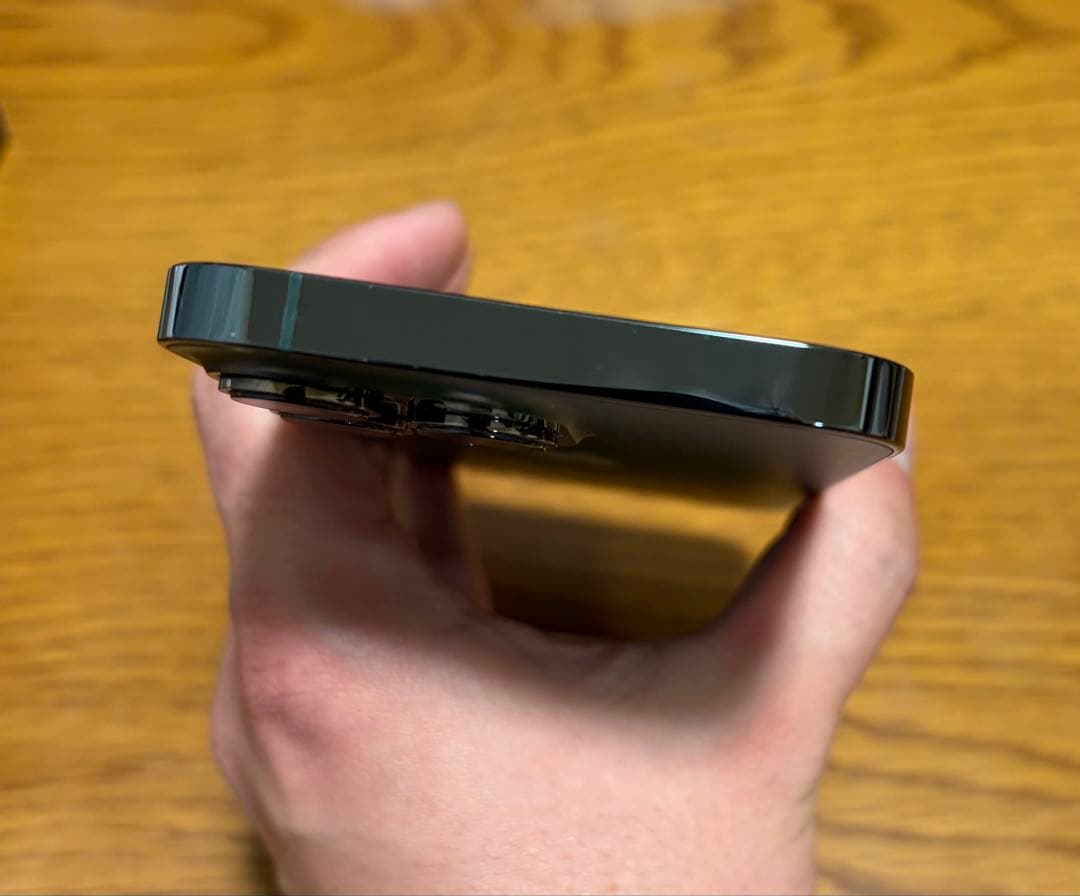 Apple iPhone 13 Pro SIMフリー 箱付き128G