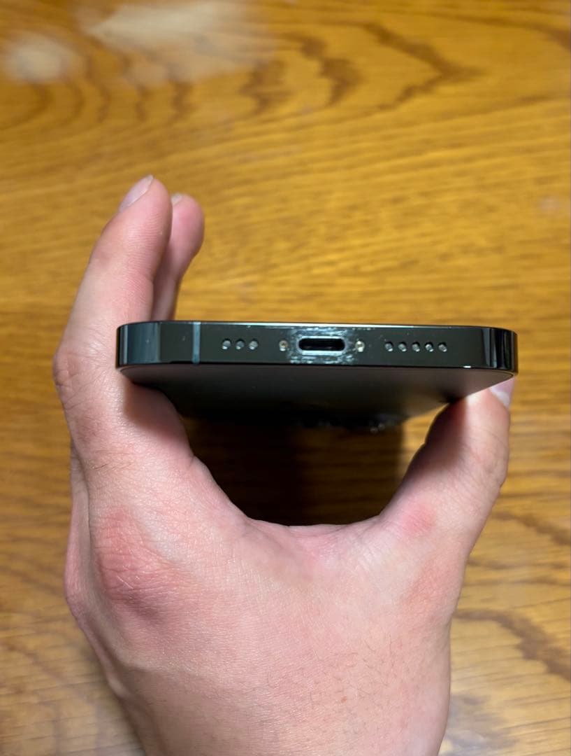 Apple iPhone 13 Pro SIMフリー 箱付き128G