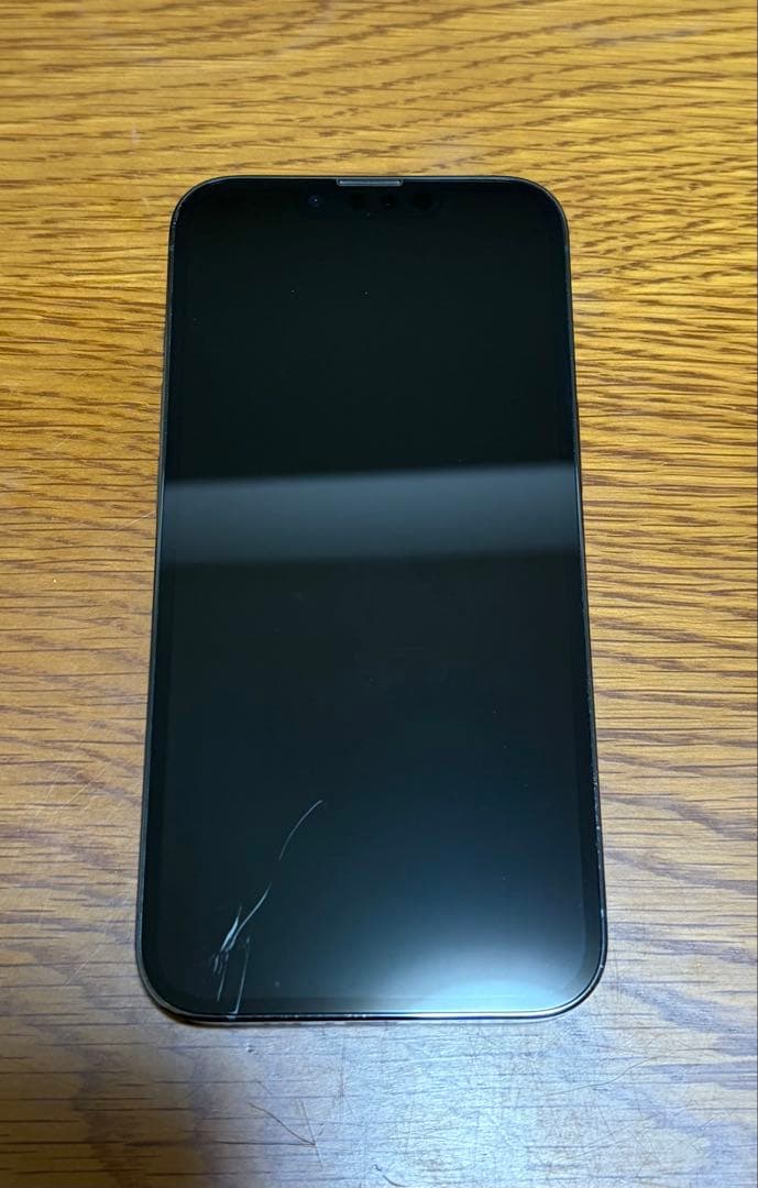 Apple iPhone 13 Pro SIMフリー 箱付き128G