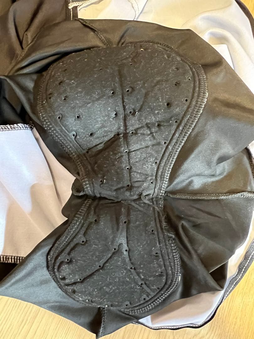 あ*や様 HUUB wattbike サイクリングウェア ワンピース/スキンスー