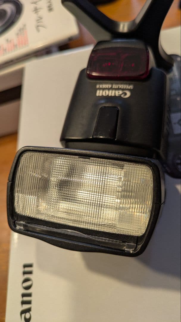 Canon EOS 6D Mark II ボディ