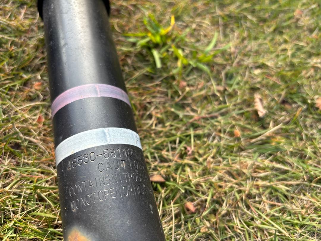 30アルファード　NF210 タナベ製ダウンサス　+純正サスペンション