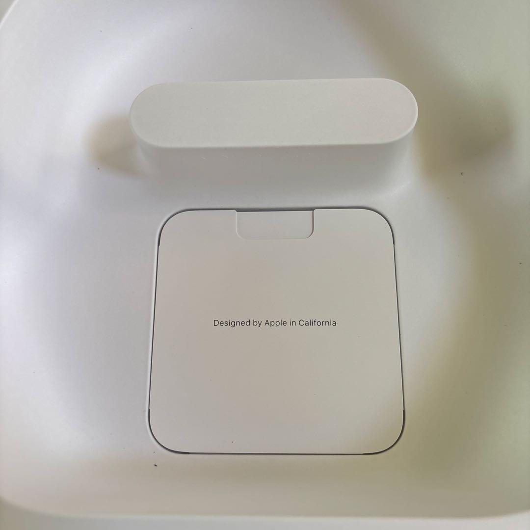 【最新モデル】Airpods Max 第2世代 ミッドナイト USB-C