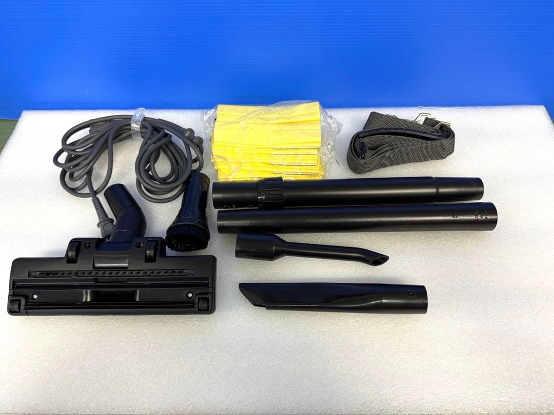 日立 クリーンルーム用掃除機 業務用掃除機 トランク型 CV-G12CT