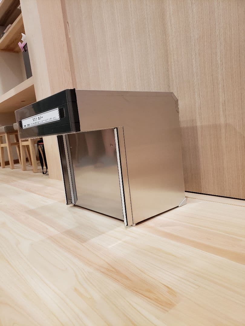 ⭐︎再値下げしました⭐︎新品郵便ポスト