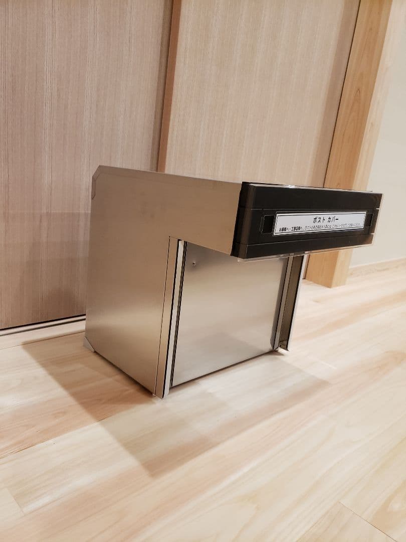 ⭐︎再値下げしました⭐︎新品郵便ポスト