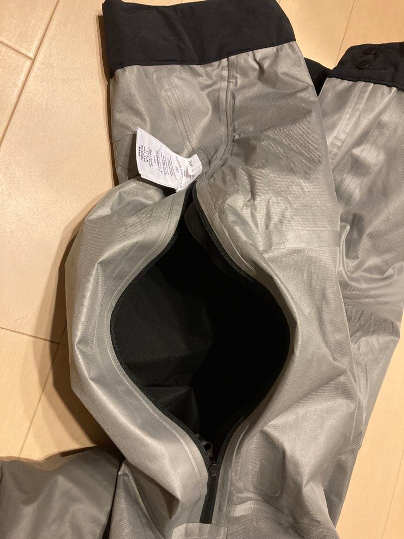 寒波対策SALE!! Peak performance ウェアセット