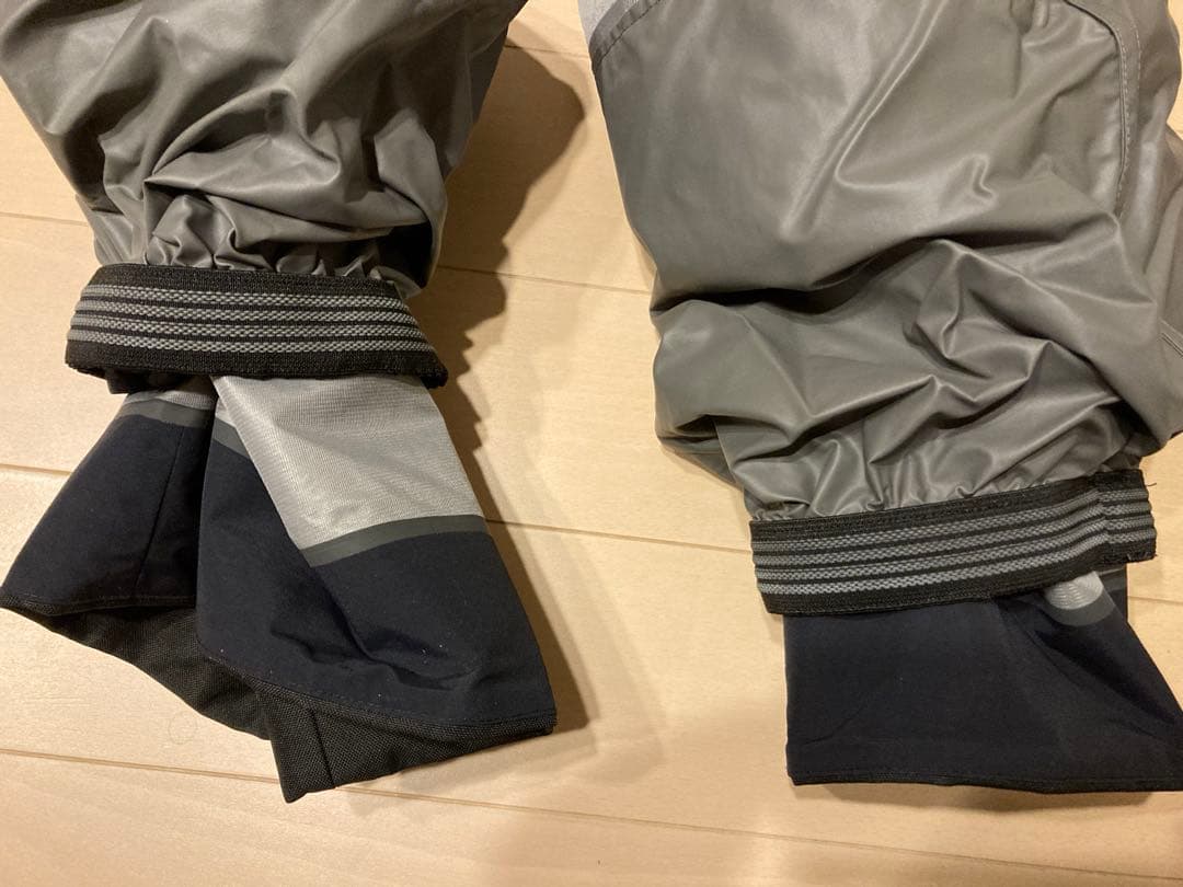 寒波対策SALE!! Peak performance ウェアセット