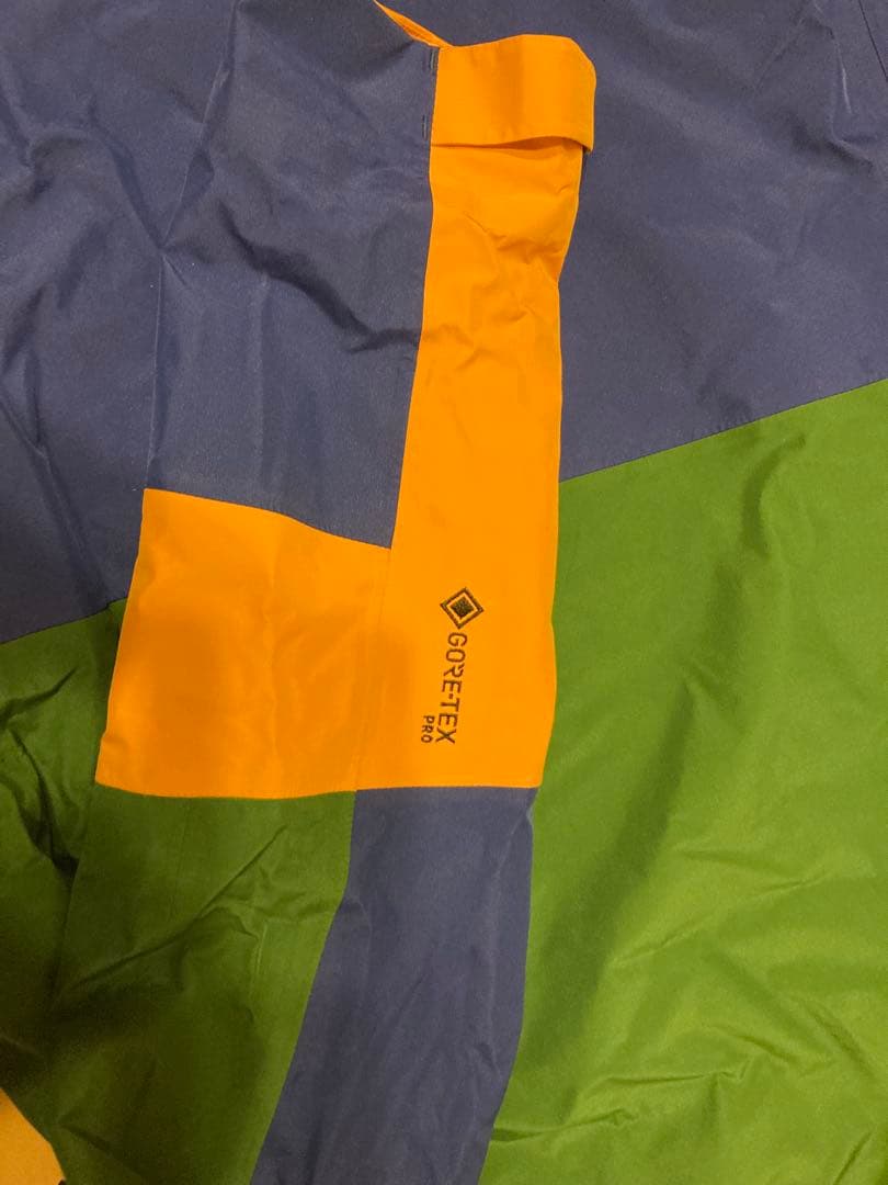 寒波対策SALE!! Peak performance ウェアセット