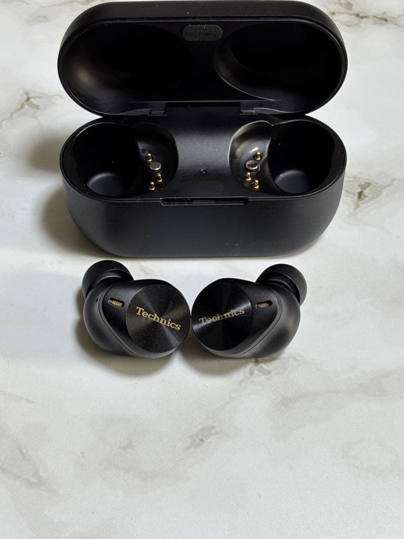 Technics EAH-AZ80黒