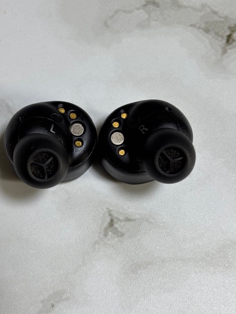 Technics EAH-AZ80黒