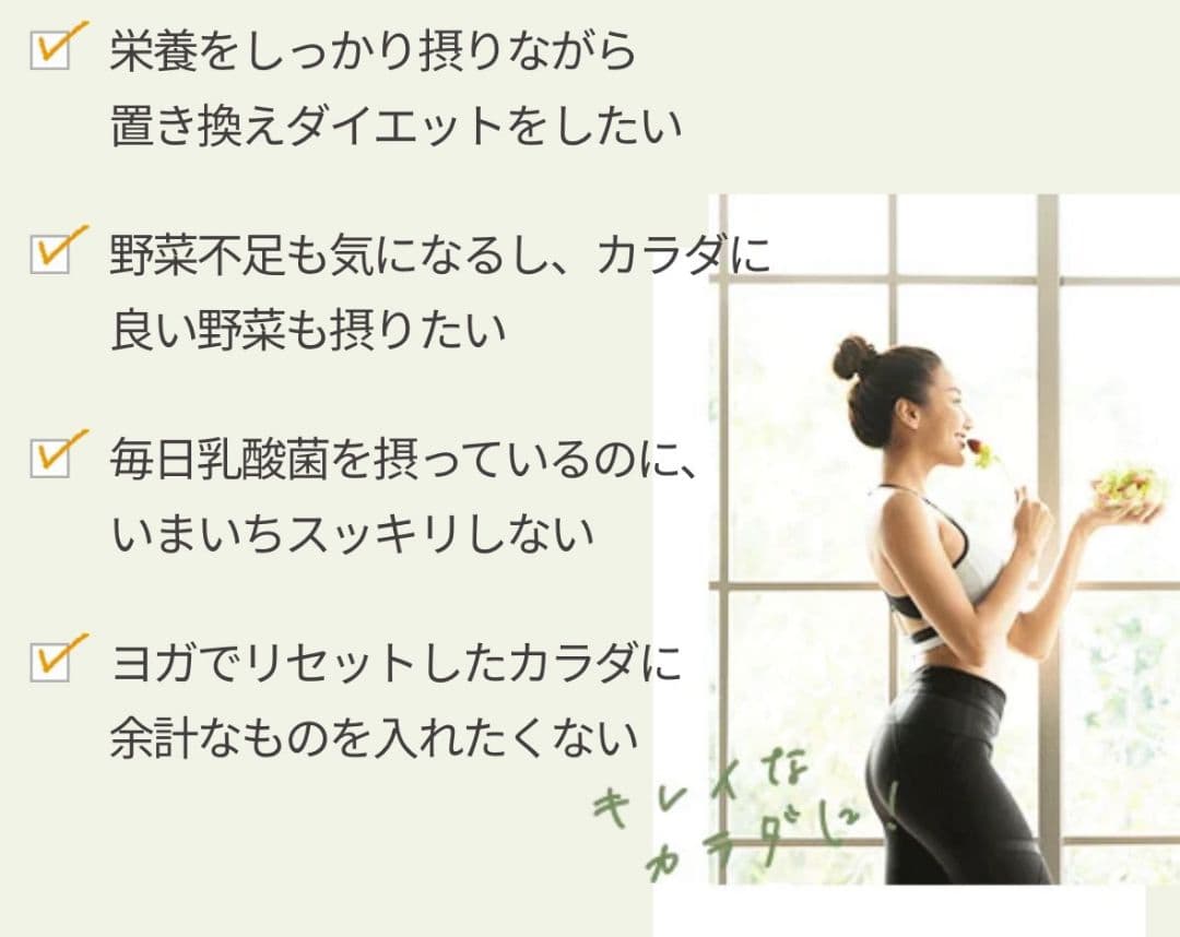 年末年始限定激安まとめ売りYogini Food 100 3箱セット