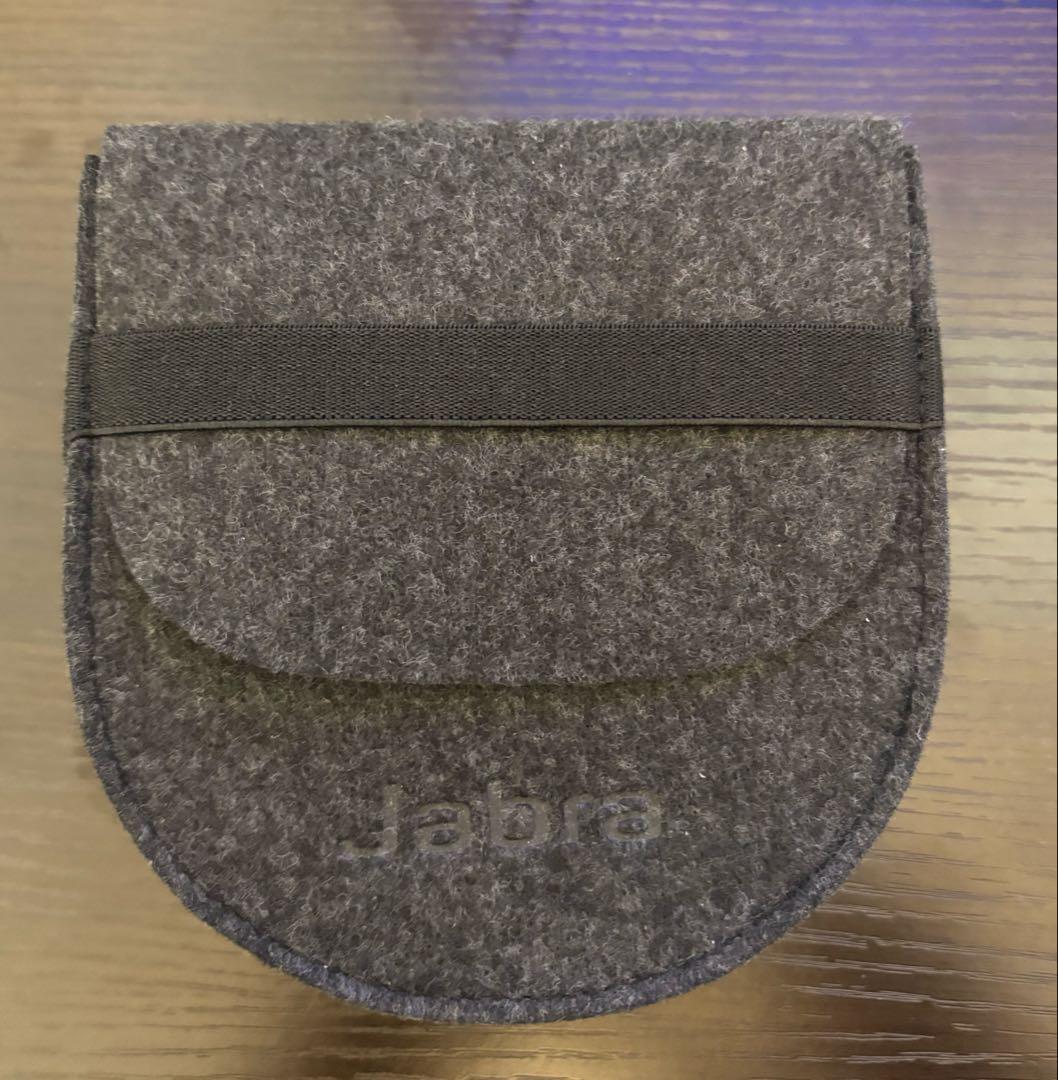 Jabra SPEAK2 55（取説・箱無し）