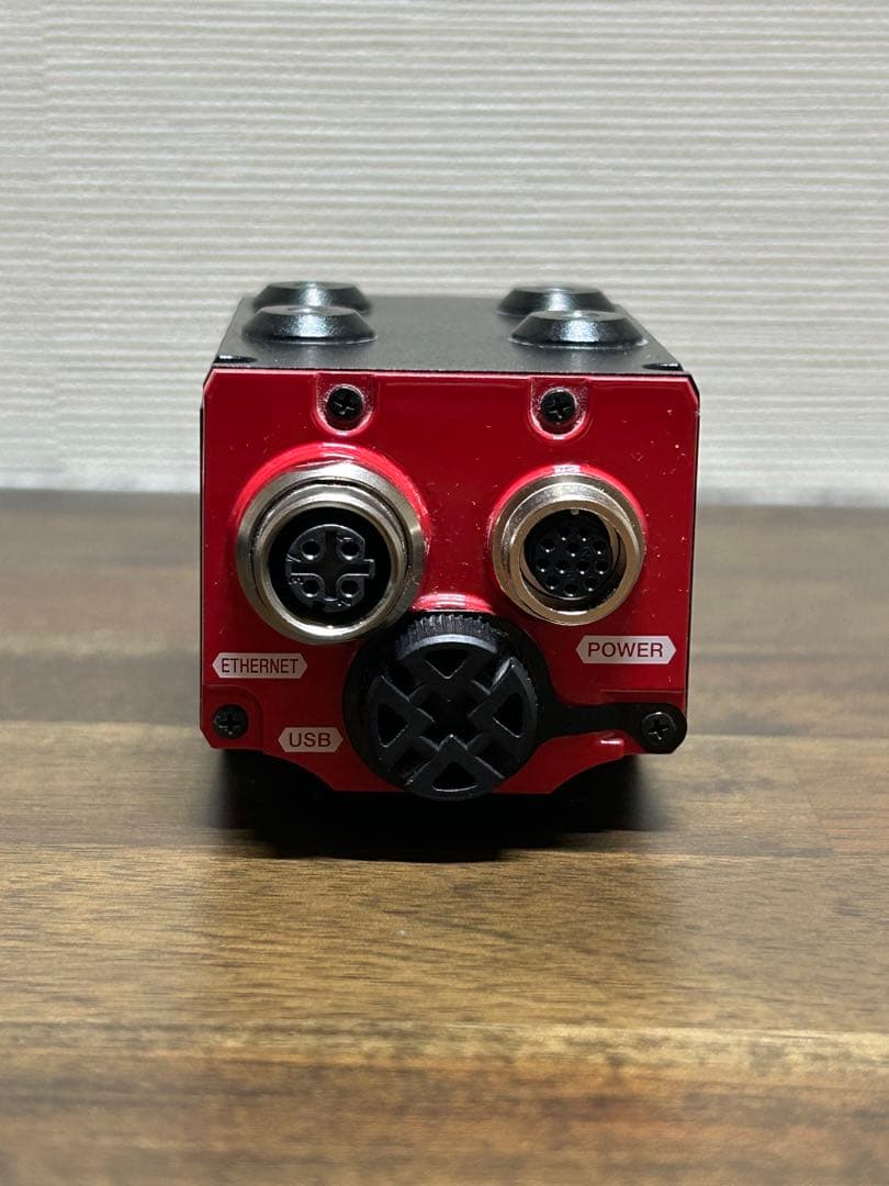 キーエンス KEYENCE バーコードリーダー　 sr-1000w スキャナー