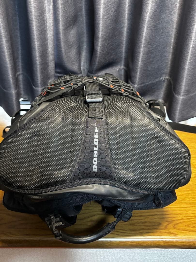 ボブルビー　メガロポリス　25L