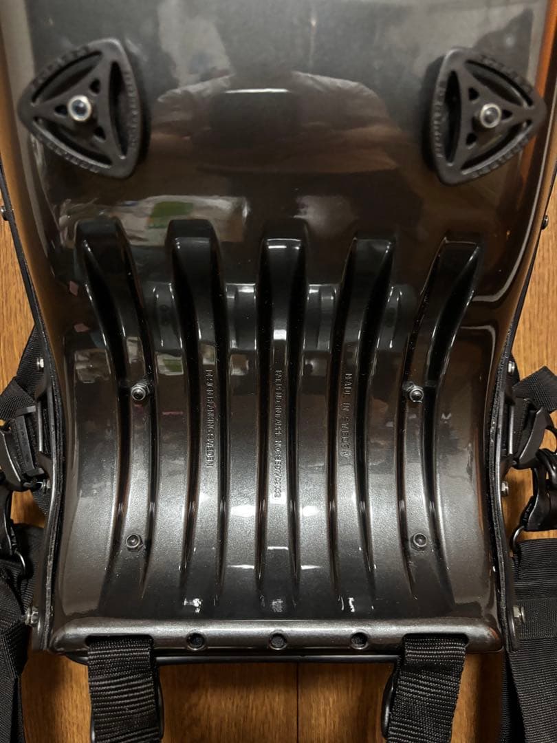 ボブルビー　メガロポリス　25L