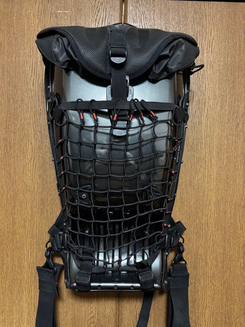 ボブルビー　メガロポリス　25L