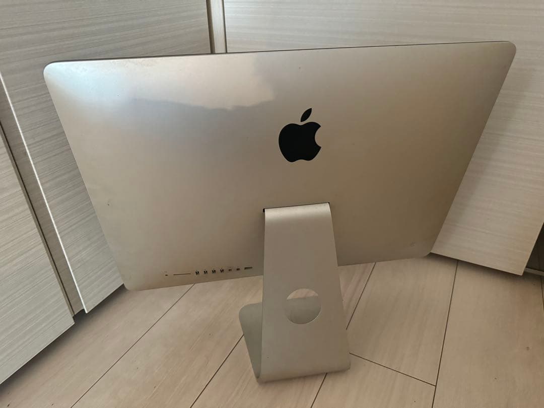 Noi　iMac Late 2013