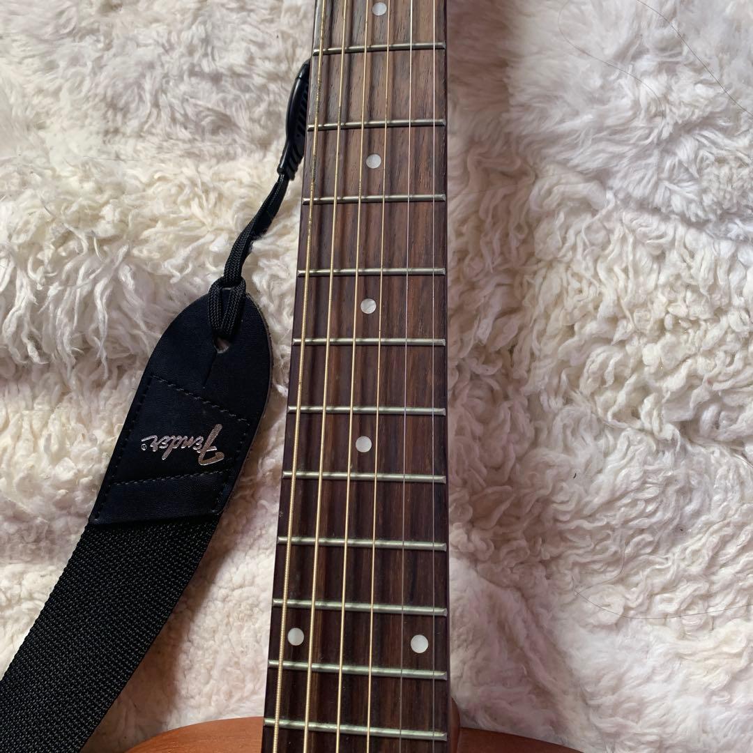 ▶︎1/17終日まで販売✨️【美品】S.yairi アコースティックギター