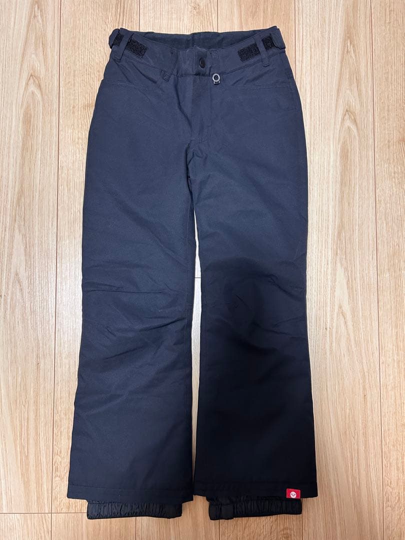 ROXY 140㎝　スキーウェア　上下セット