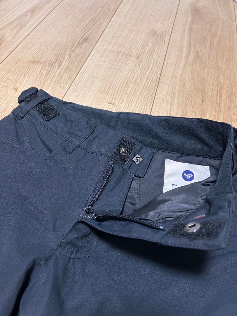 ROXY 140㎝　スキーウェア　上下セット