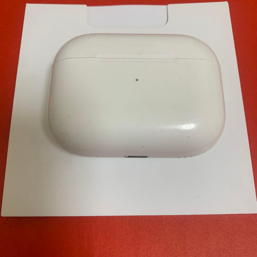 AirPods Pro 第2世代　充電ケース　エアーポッズ　プロ　Apple純正