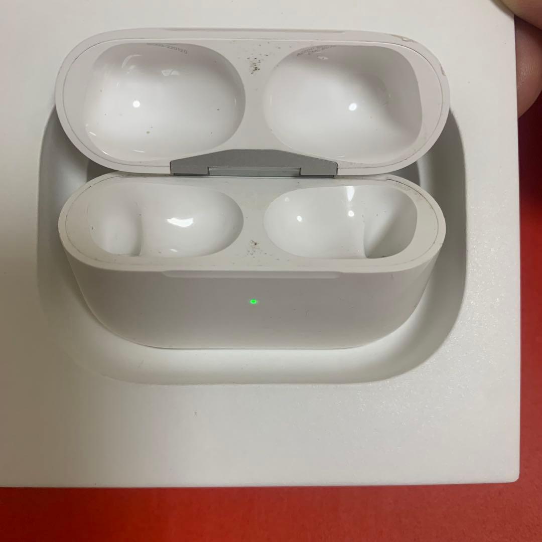 AirPods Pro 第2世代　充電ケース　エアーポッズ　プロ　Apple純正