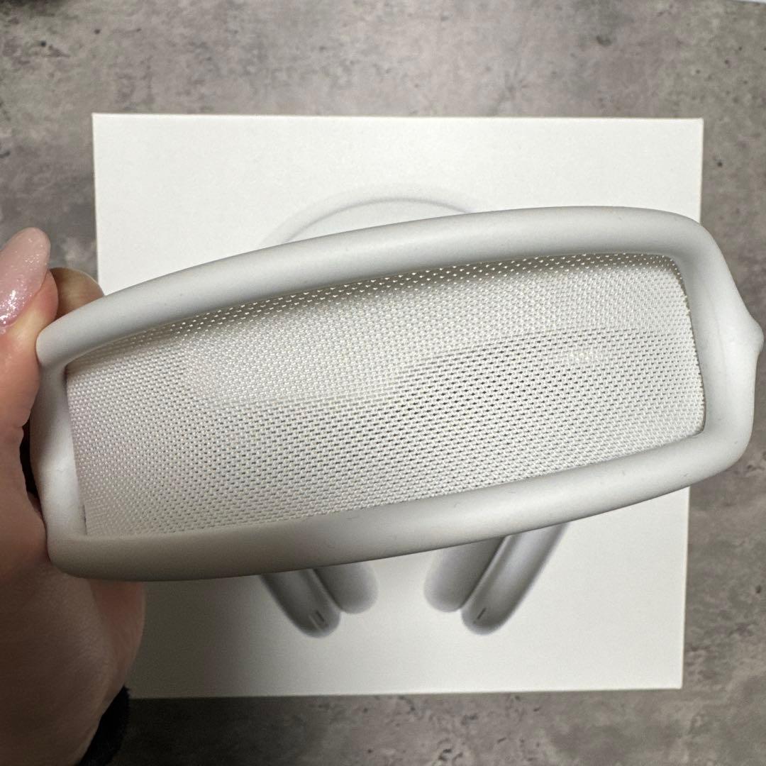 APPLE（アップル）AirPods Max [シルバー] 正規品（箱付）